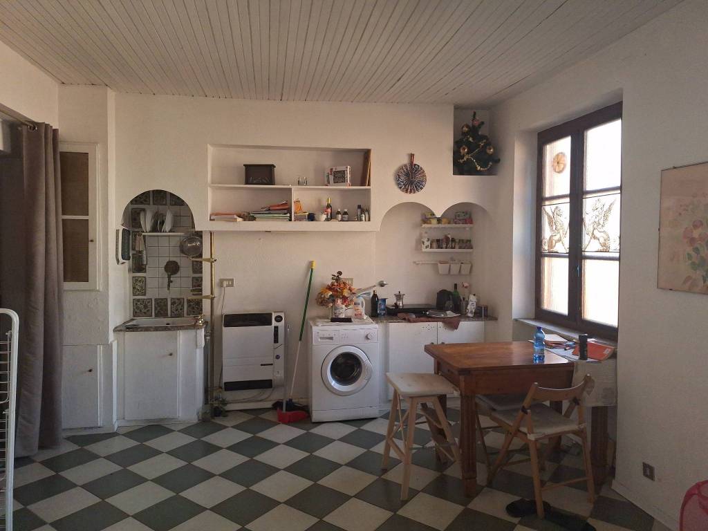 monolocale in affitto a Torino in zona Centro Storico