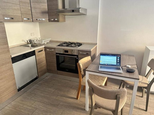 appartamento in affitto a Torino in zona Borgata Vittoria