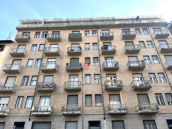 appartamento in affitto a Torino in zona Santa Rita