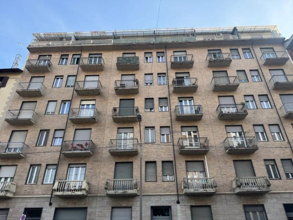 appartamento in affitto a Torino in zona Santa Rita