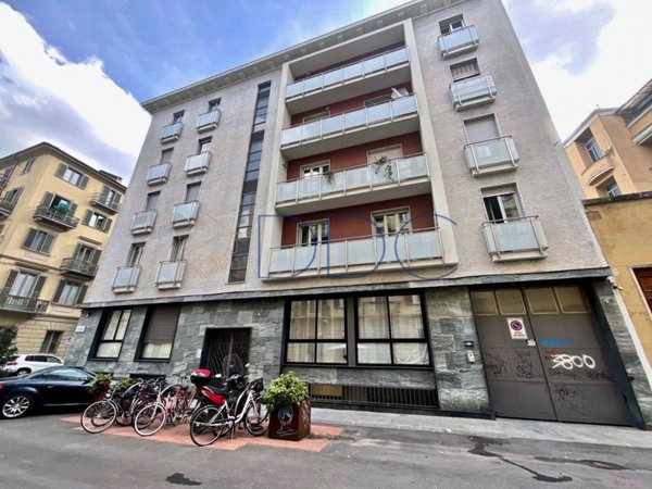 appartamento in affitto a Torino in zona San Salvario