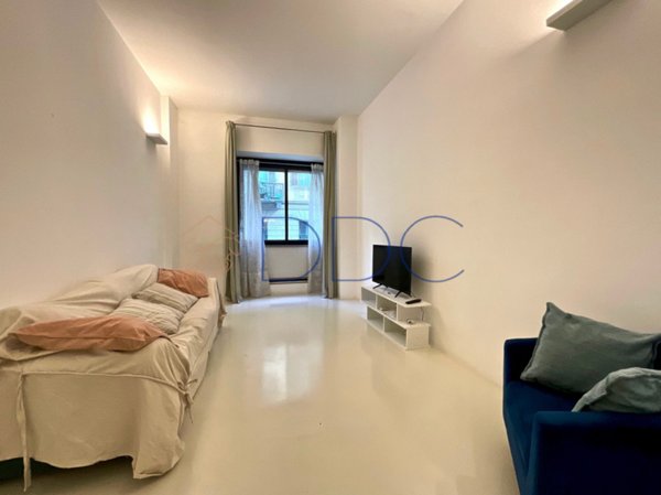 appartamento in affitto a Torino in zona San Salvario