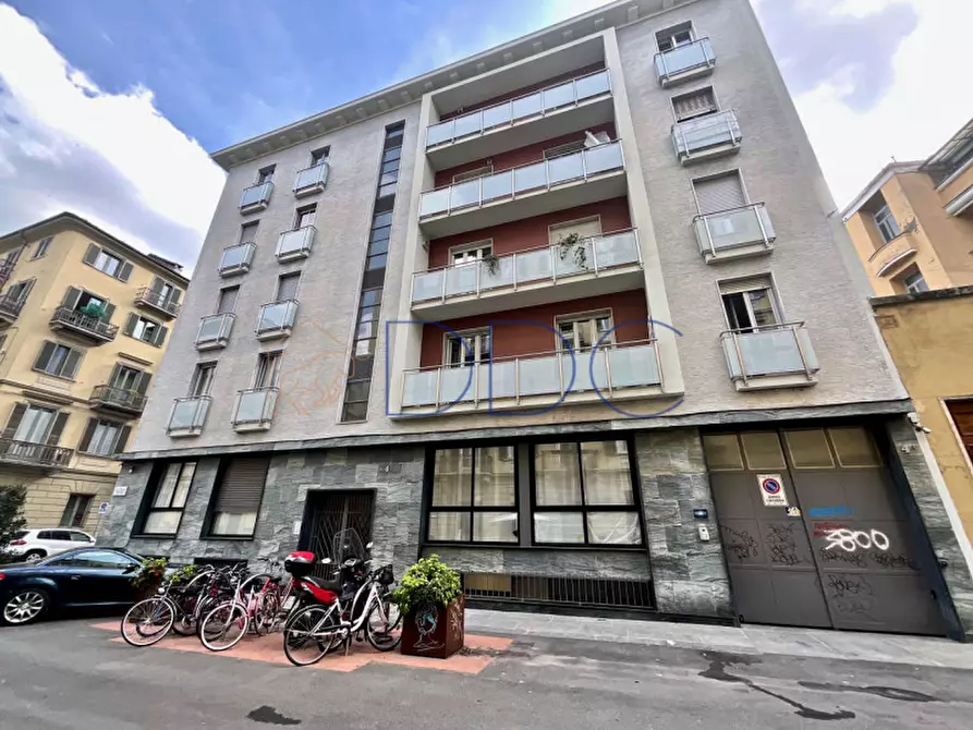appartamento in affitto a Torino in zona San Salvario