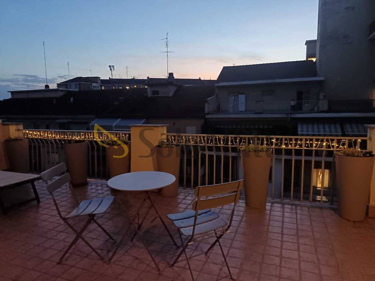 appartamento in affitto a Torino in zona Borgo San Paolo