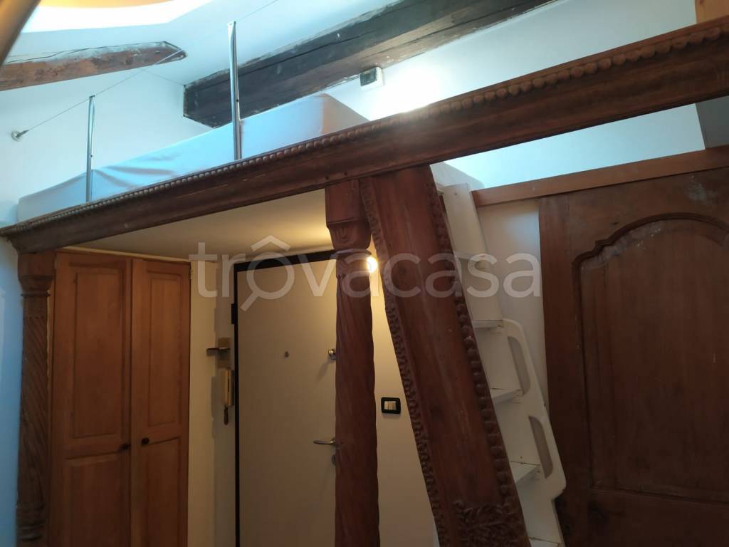 appartamento in affitto a Torino in zona Centro Storico