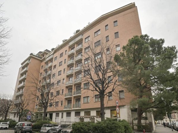 appartamento in affitto a Torino in zona Borgo San Paolo