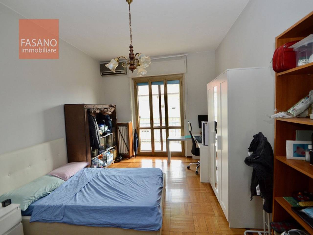 appartamento in affitto a Torino in zona Santa Rita