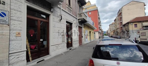 locale commerciale in affitto a Torino in zona Barriera di Milano