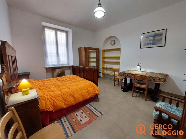 appartamento in affitto a Torino in zona San Salvario