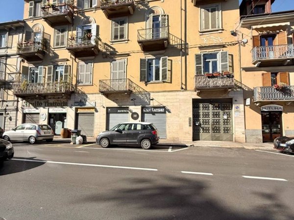 appartamento in affitto a Torino in zona Rosa