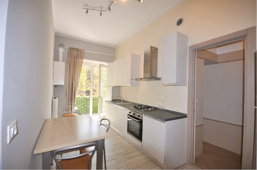 appartamento in affitto a Torino in zona Gran Madre