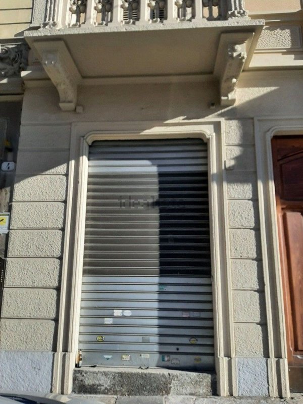 ufficio in affitto a Torino in zona San Donato