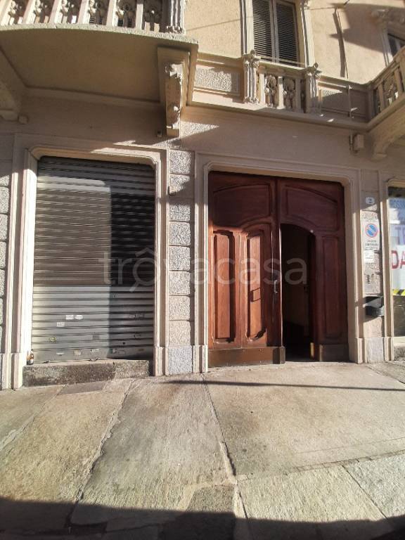 appartamento in affitto a Torino in zona Aurora