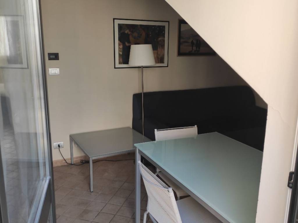 appartamento in affitto a Torino in zona Pozzo Strada