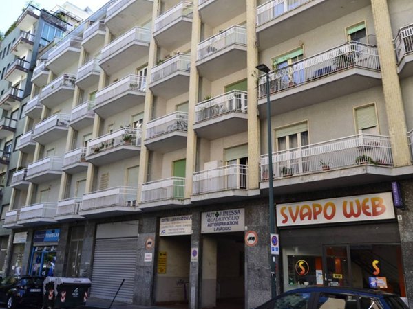 appartamento in affitto a Torino in zona Santa Rita