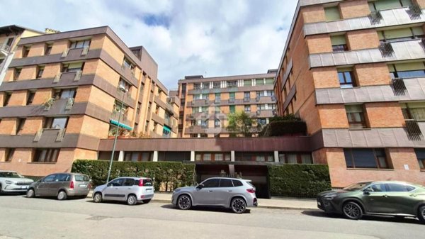 ufficio in affitto a Torino in zona Crocetta