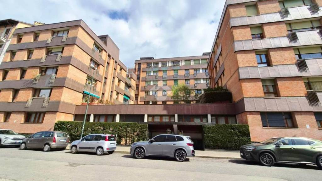 ufficio in affitto a Torino in zona Crocetta