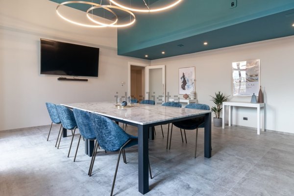 ufficio in affitto a Torino