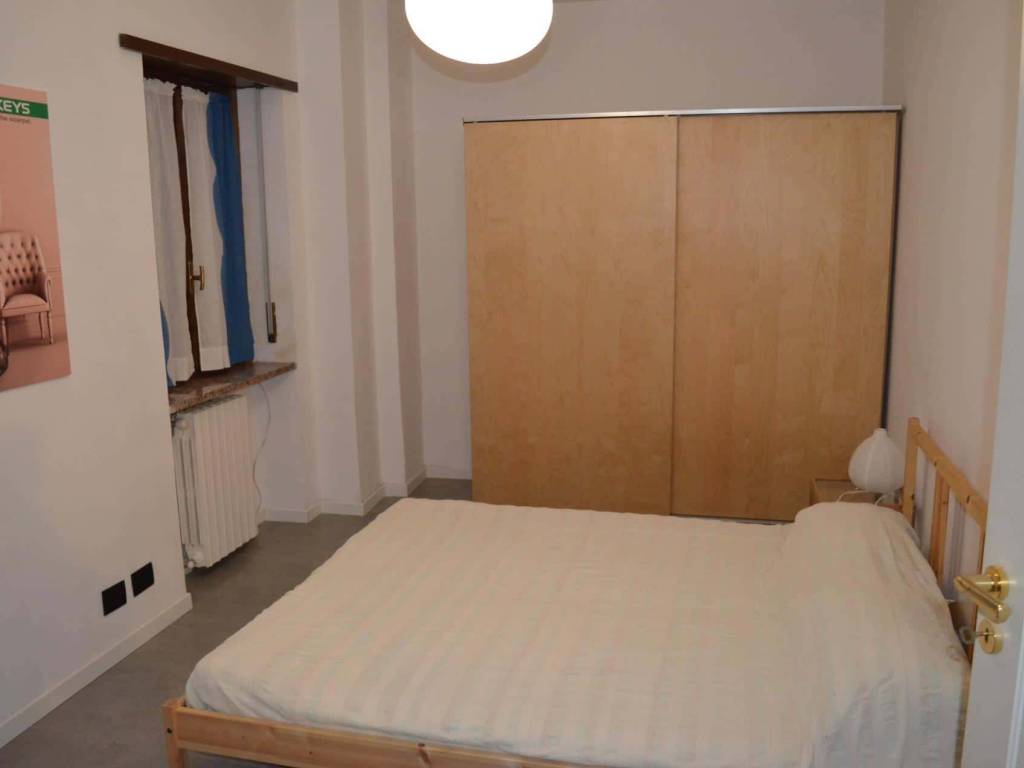 appartamento in affitto a Torino in zona Centro Storico