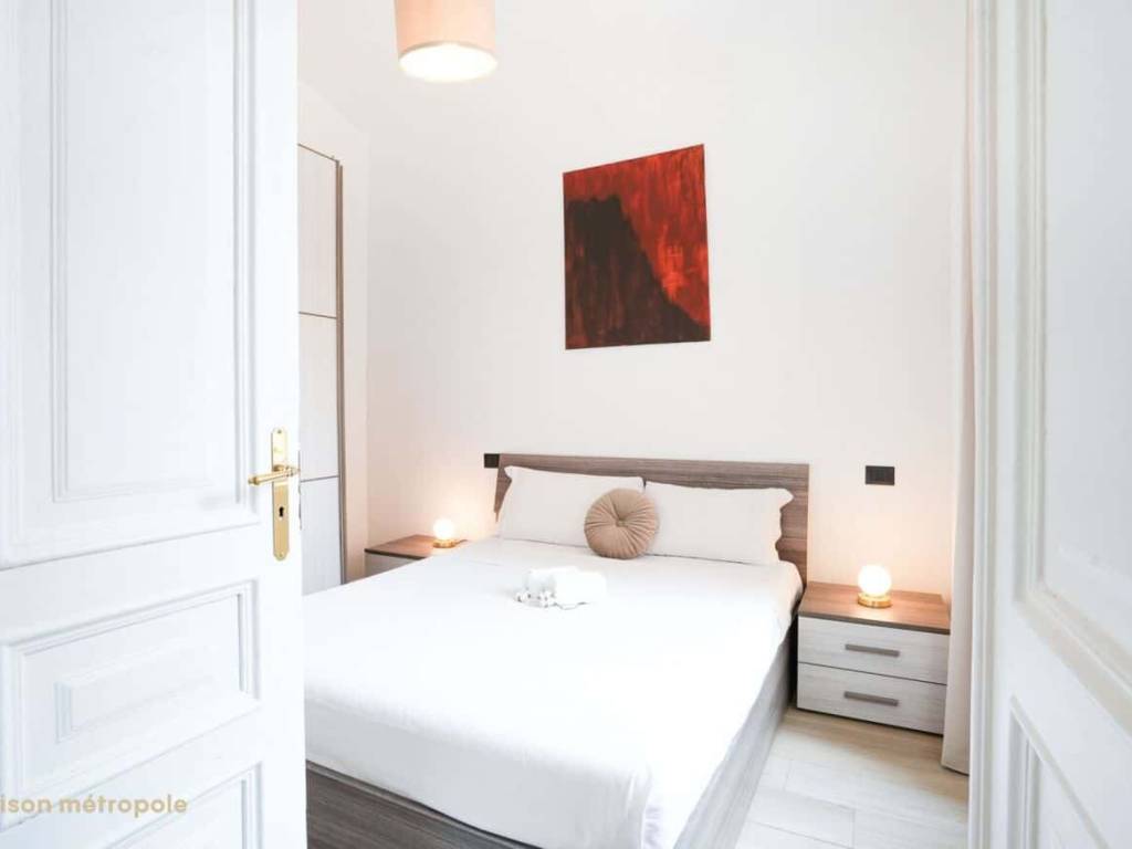 appartamento in affitto a Torino in zona Centro Storico