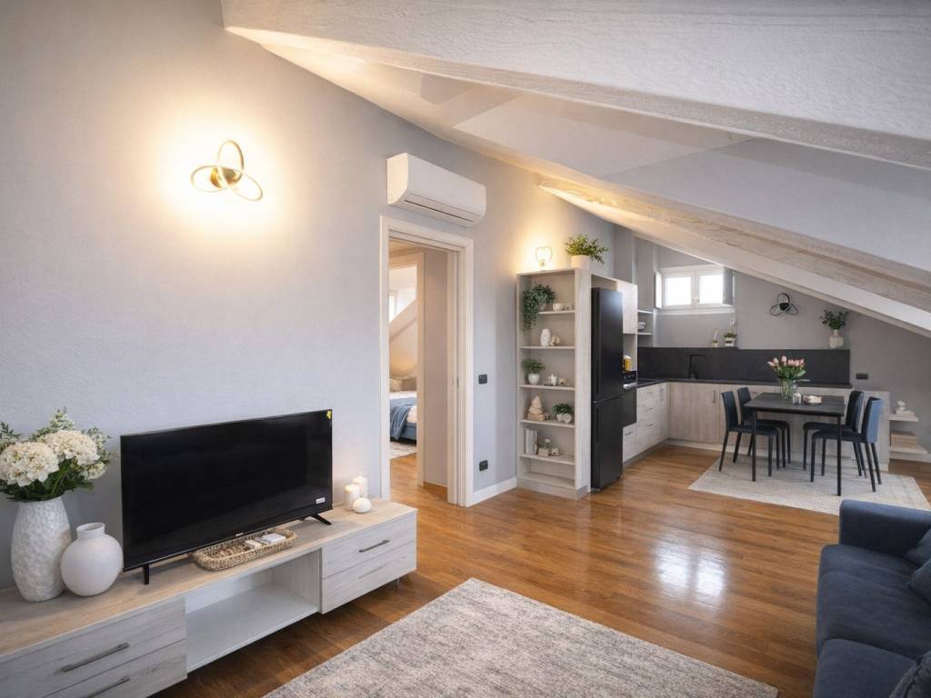 appartamento in affitto a Torino