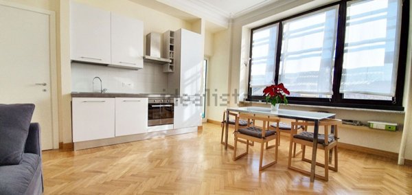 appartamento in affitto a Torino