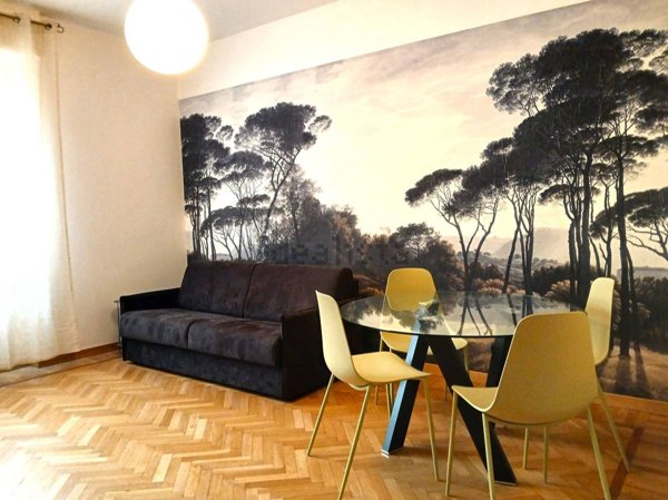 appartamento in affitto a Torino