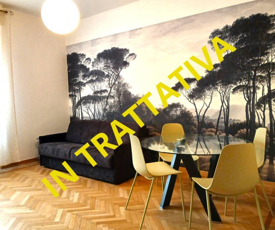 appartamento in affitto a Torino in zona Centro Storico