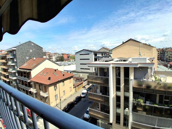 appartamento in affitto a Torino in zona Parella