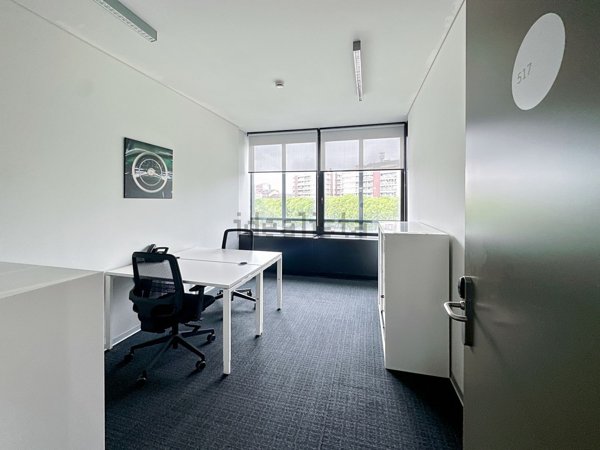 ufficio in affitto a Torino in zona Borgo San Paolo