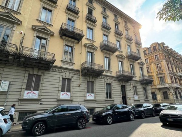 appartamento in affitto a Torino