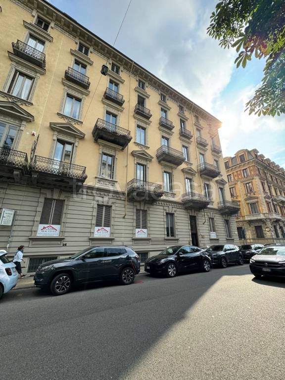 appartamento in affitto a Torino