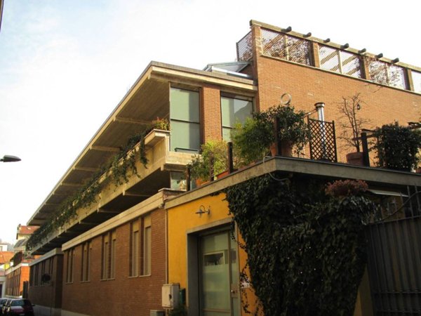 appartamento in affitto a Torino in zona Sassi