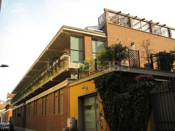 appartamento in affitto a Torino in zona Madonna del Pilone