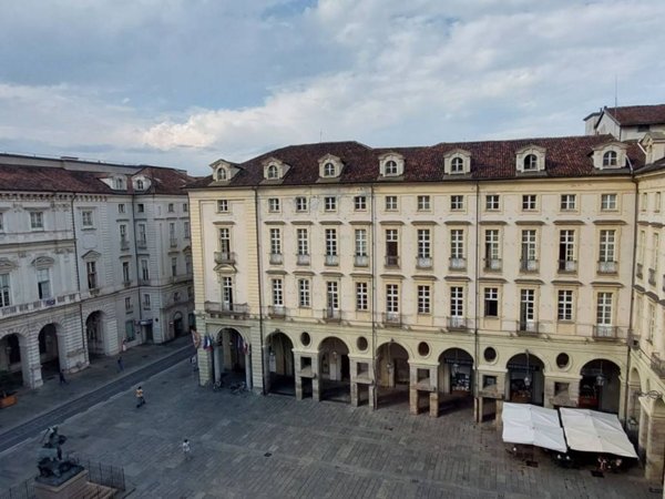 appartamento in affitto a Torino