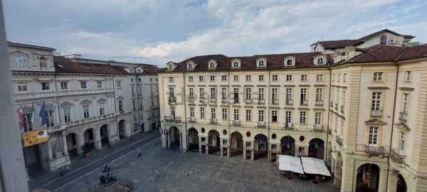 appartamento in affitto a Torino