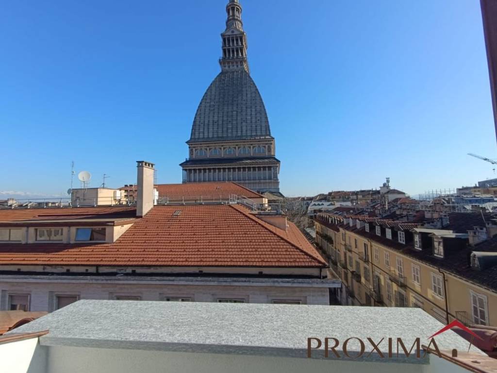 appartamento in affitto a Torino