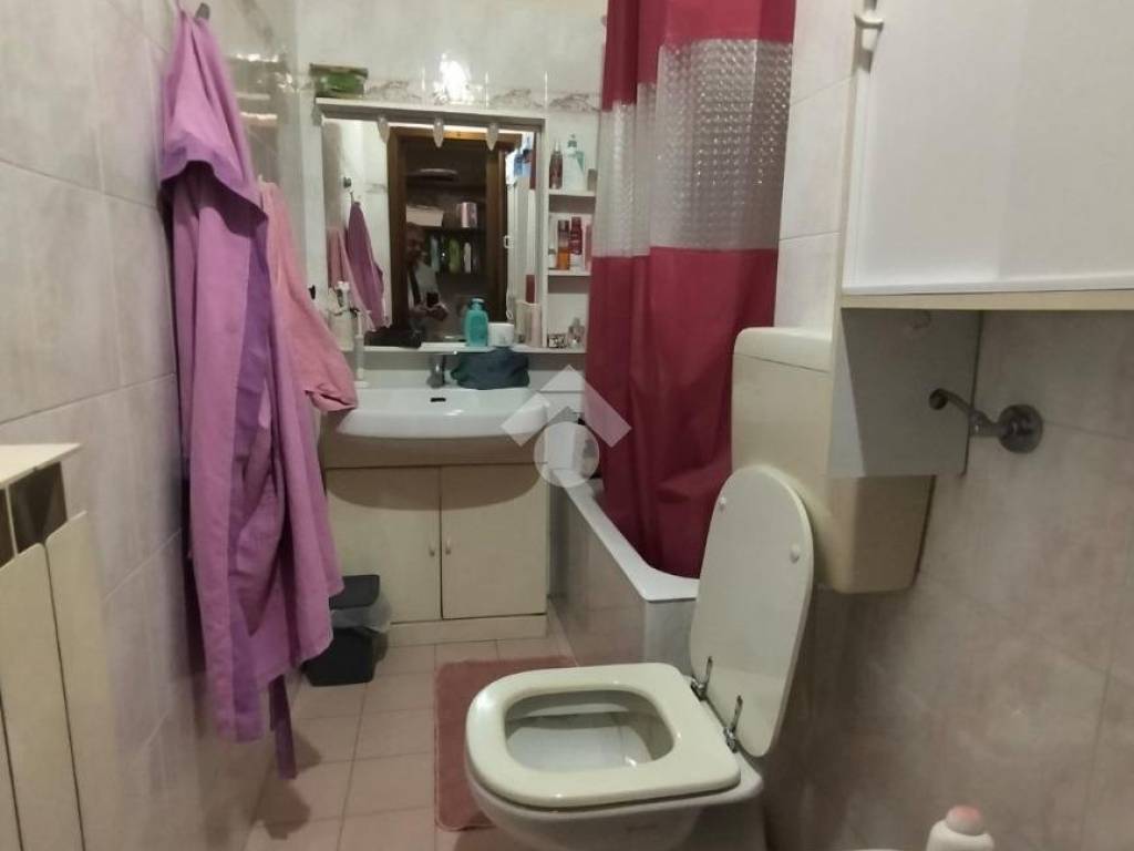 appartamento in affitto a Torino in zona Borgo San Paolo