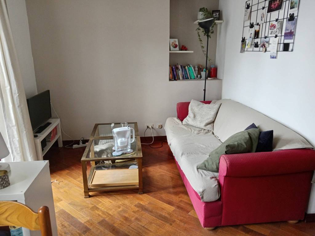 appartamento in affitto a Torino in zona Cenisia