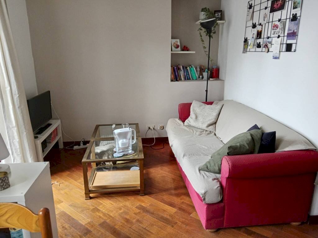 appartamento in affitto a Torino