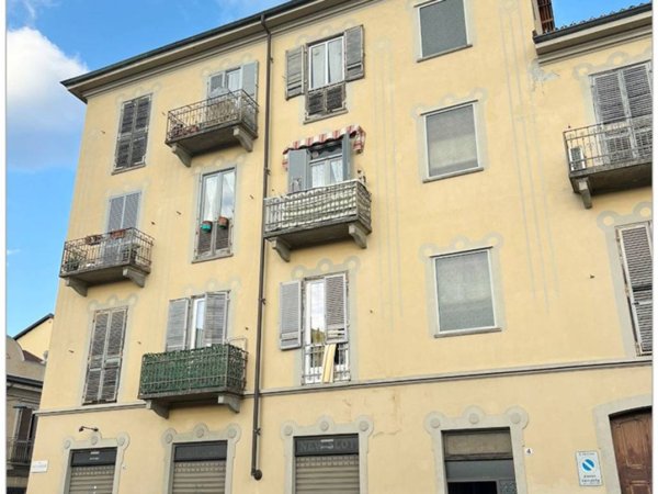 appartamento in affitto a Torino in zona Aurora