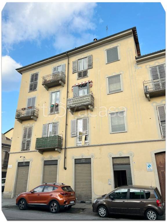 appartamento in affitto a Torino in zona Barriera di Milano