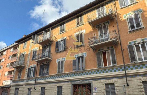 appartamento in affitto a Torino in zona San Salvario