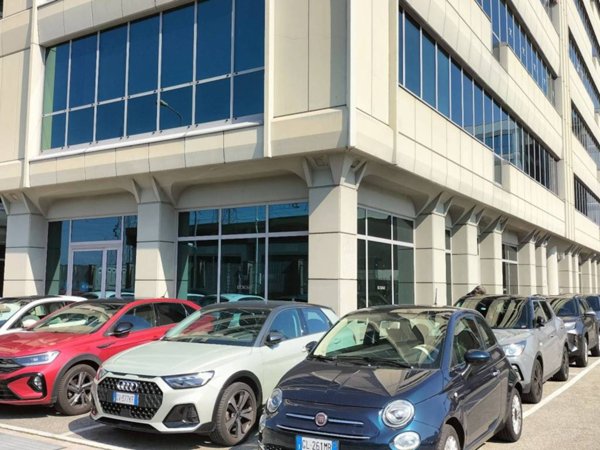 ufficio in affitto a Torino in zona Mirafiori Sud