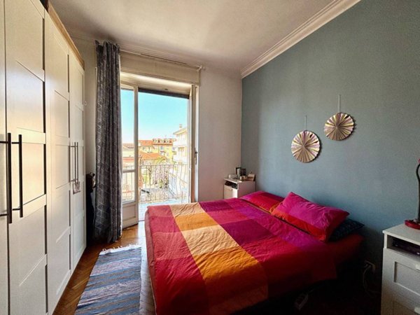 appartamento in affitto a Torino in zona Sassi