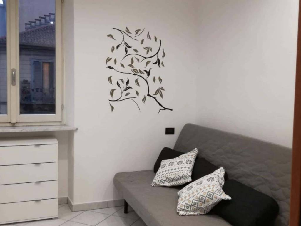 appartamento in affitto a Torino in zona Lingotto