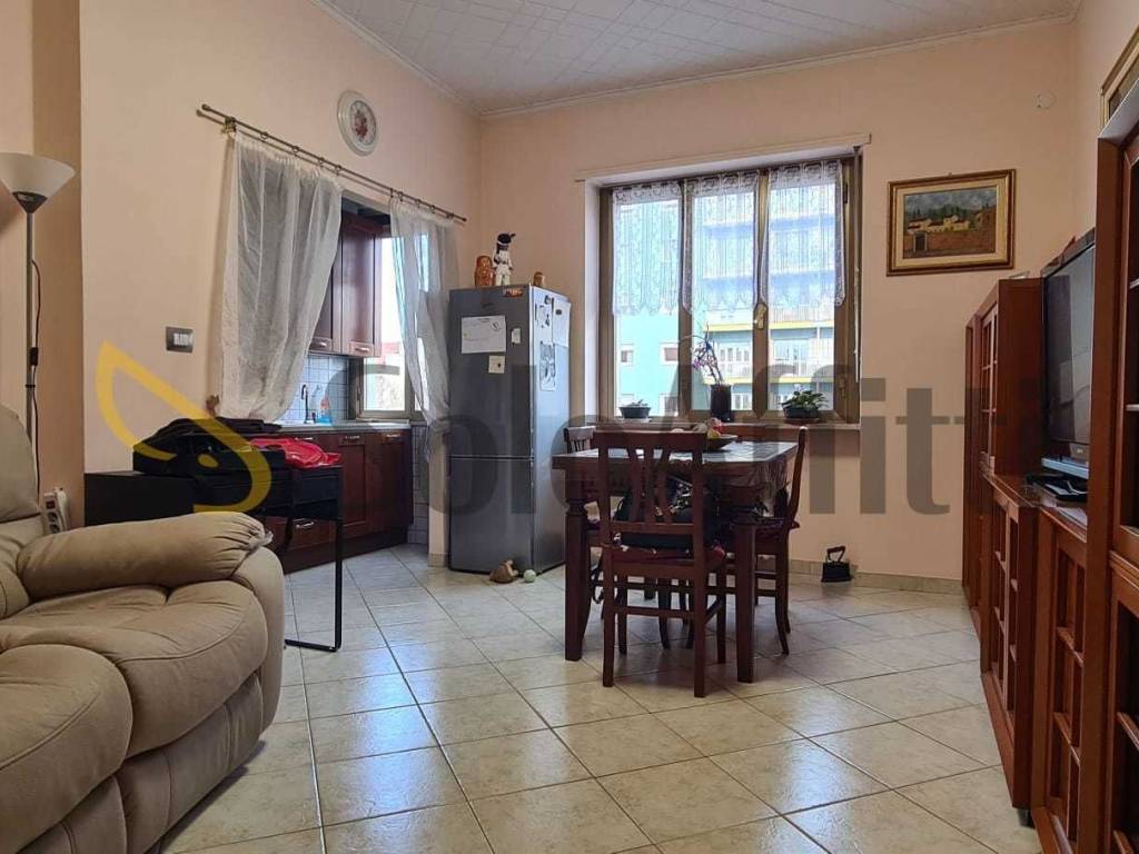 appartamento in affitto a Torino in zona Pozzo Strada