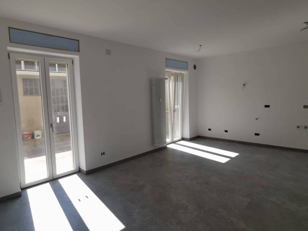 appartamento in affitto a Torino in zona Lingotto