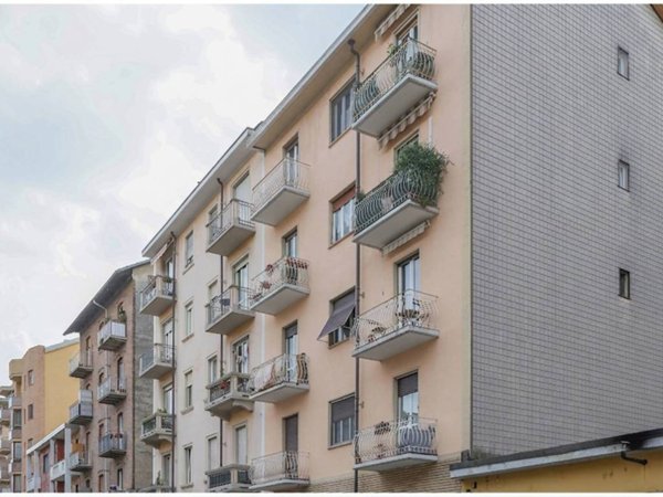 appartamento in affitto a Torino in zona Cit Turin