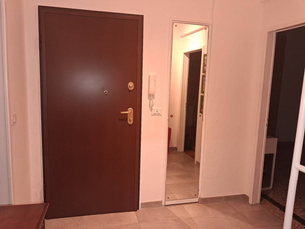 appartamento in affitto a Torino in zona Santa Rita